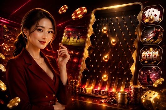 vin33 các loại slot nổ hũ video slot jackpot